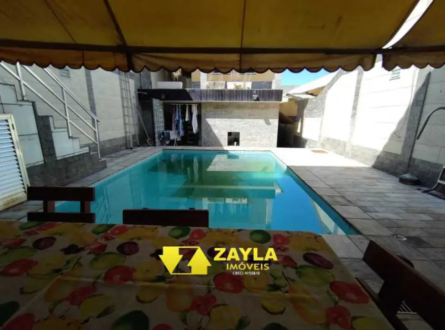 Foto 3 de Casa com 4 quartos à venda, 203m2 em Rio De Janeiro - RJ