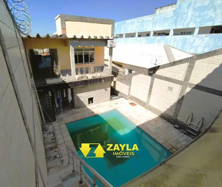 Foto 1 de Casa com 4 quartos à venda, 203m2 em Rio De Janeiro - RJ