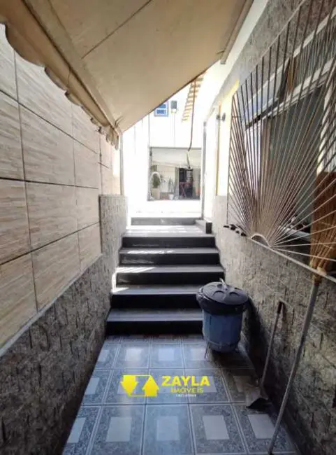 Foto 9 de Casa com 4 quartos à venda, 203m2 em Rio De Janeiro - RJ