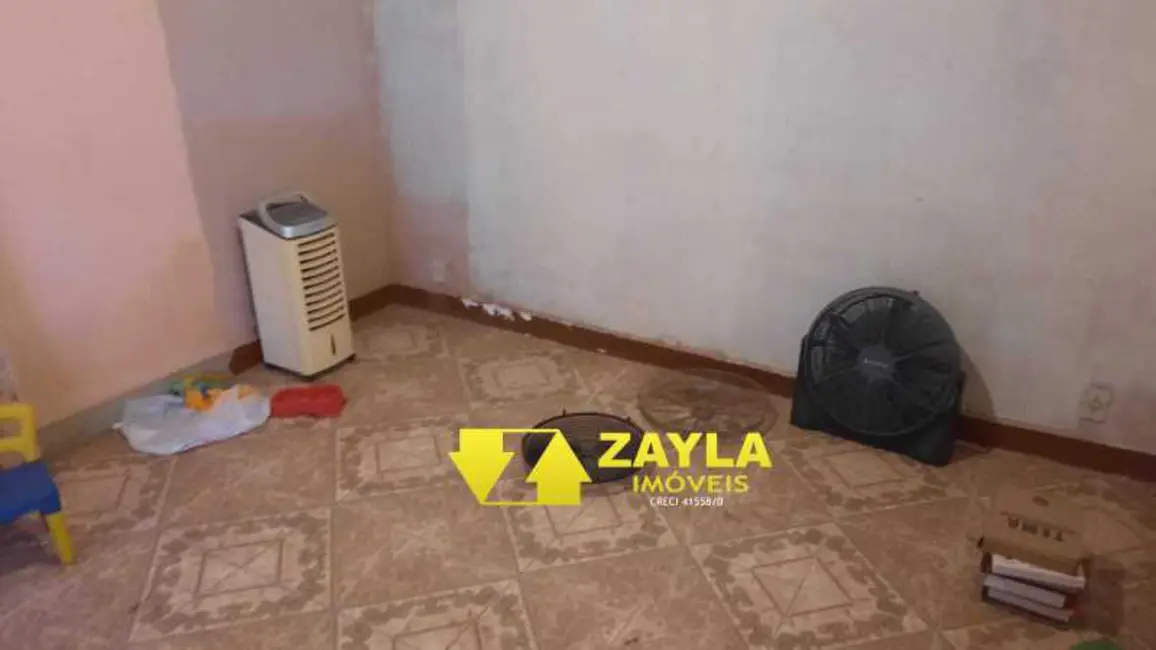 Foto 5 de Casa com 2 quartos à venda, 60m2 em Rio De Janeiro - RJ