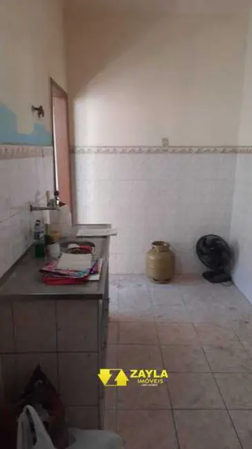 Foto 8 de Casa com 2 quartos à venda, 60m2 em Rio De Janeiro - RJ