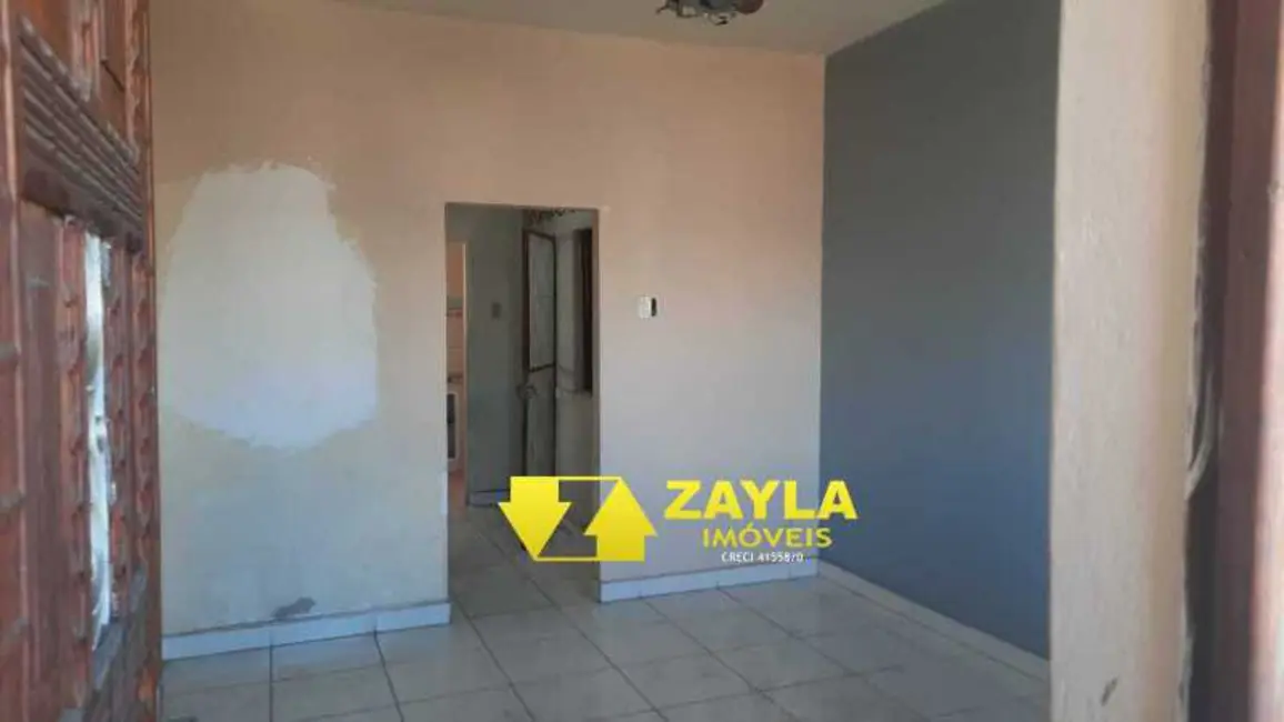 Foto 2 de Casa com 2 quartos à venda, 60m2 em Rio De Janeiro - RJ