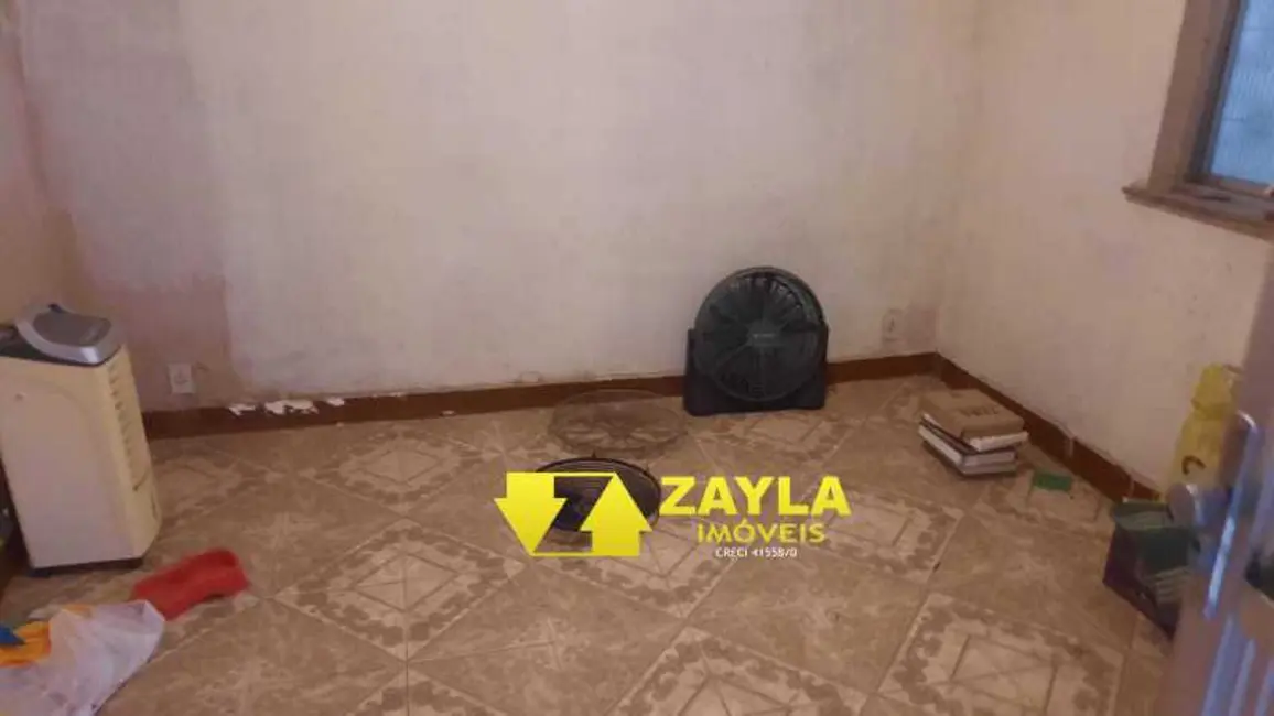 Foto 4 de Casa com 2 quartos à venda, 60m2 em Rio De Janeiro - RJ