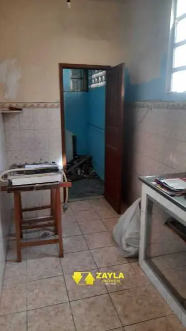 Foto 9 de Casa com 2 quartos à venda, 60m2 em Rio De Janeiro - RJ