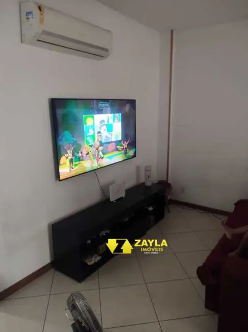 Foto 4 de Apartamento com 2 quartos à venda, 70m2 em Rio De Janeiro - RJ