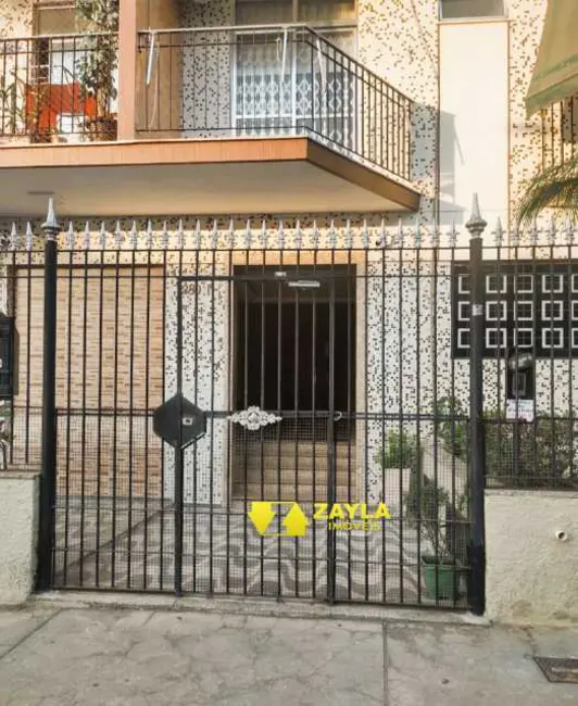 Foto 1 de Apartamento com 2 quartos à venda, 70m2 em Rio De Janeiro - RJ