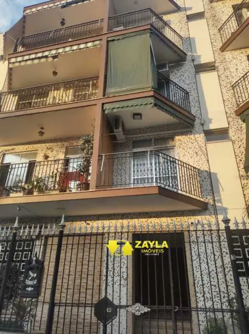 Foto 2 de Apartamento com 2 quartos à venda, 70m2 em Rio De Janeiro - RJ