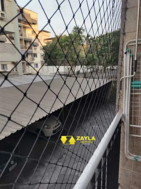 Foto 6 de Apartamento com 2 quartos à venda, 70m2 em Rio De Janeiro - RJ