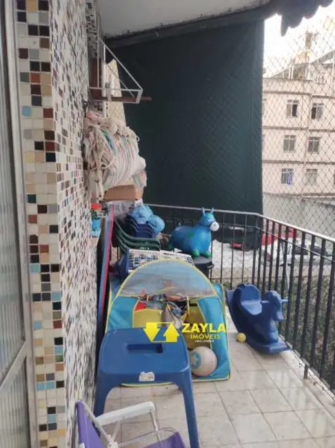 Foto 8 de Apartamento com 2 quartos à venda, 70m2 em Rio De Janeiro - RJ