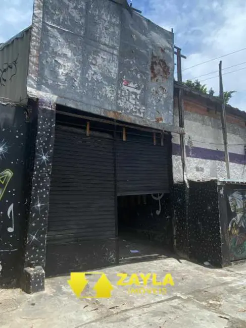 Armazém / Galpão para alugar, 285m2 em Rio De Janeiro - RJ - imagem 4 Foto 4 de Armazém / Galpão para alugar, 285m2 em Rio De Janeiro - RJ