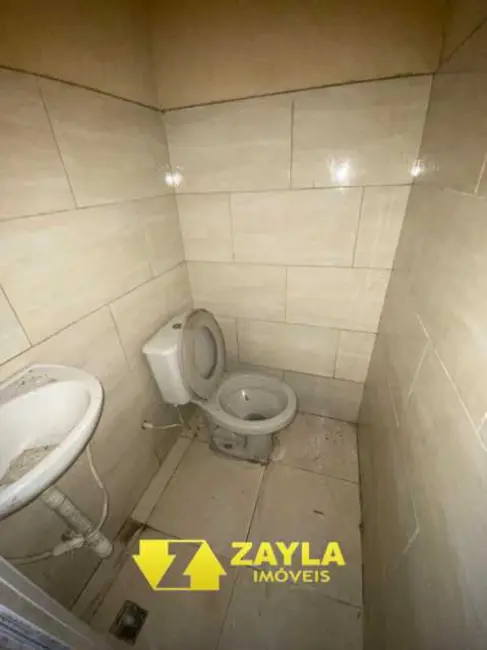 Armazém / Galpão para alugar, 285m2 em Rio De Janeiro - RJ - imagem 8 Foto 8 de Armazém / Galpão para alugar, 285m2 em Rio De Janeiro - RJ