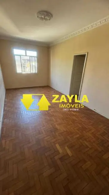 Foto 1 de Apartamento com 2 quartos à venda, 60m2 em Rio De Janeiro - RJ