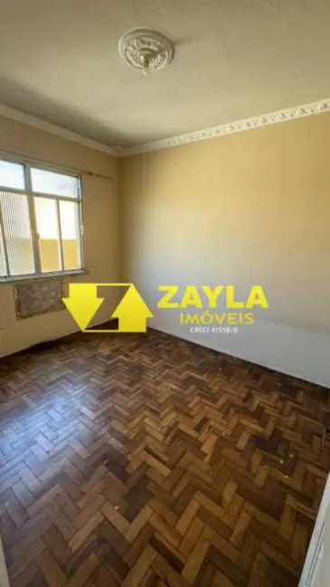 Foto 7 de Apartamento com 2 quartos à venda, 60m2 em Rio De Janeiro - RJ