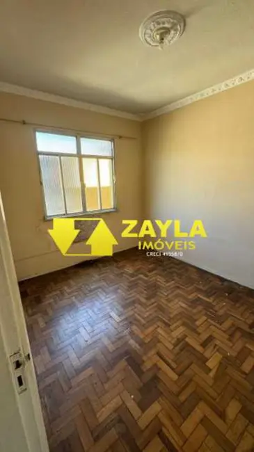 Foto 8 de Apartamento com 2 quartos à venda, 60m2 em Rio De Janeiro - RJ