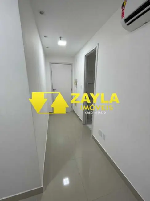 Foto 4 de Sala Comercial à venda, 25m2 em Rio De Janeiro - RJ