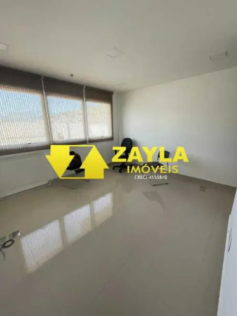 Foto 2 de Sala Comercial à venda, 25m2 em Rio De Janeiro - RJ