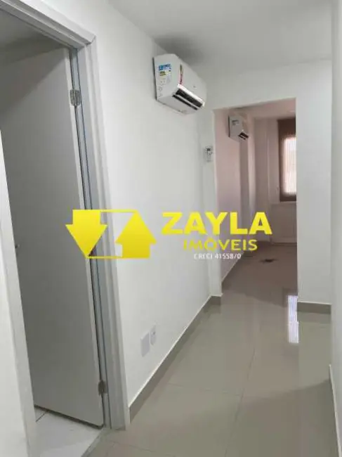 Foto 5 de Sala Comercial à venda, 25m2 em Rio De Janeiro - RJ
