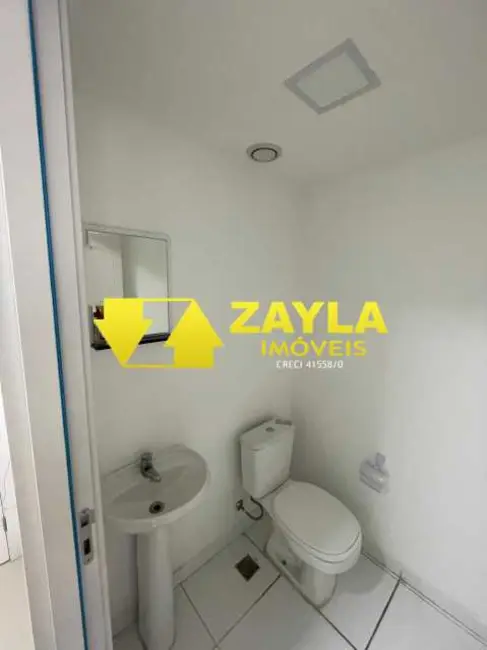 Foto 9 de Sala Comercial à venda, 25m2 em Rio De Janeiro - RJ