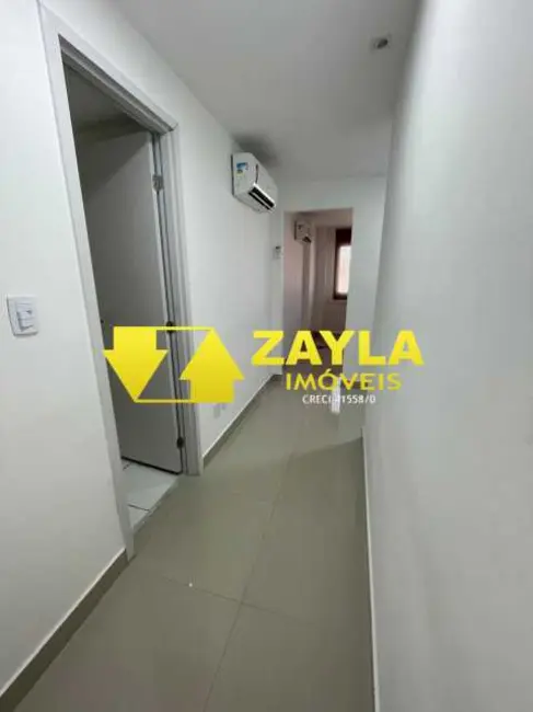 Foto 8 de Sala Comercial à venda, 25m2 em Rio De Janeiro - RJ