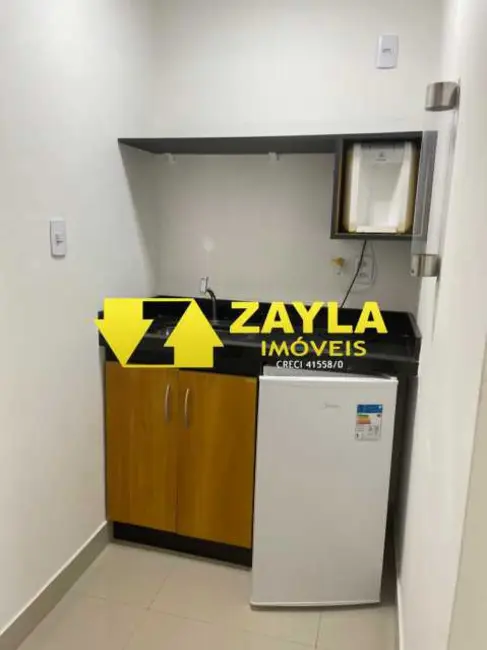 Foto 7 de Sala Comercial à venda, 25m2 em Rio De Janeiro - RJ