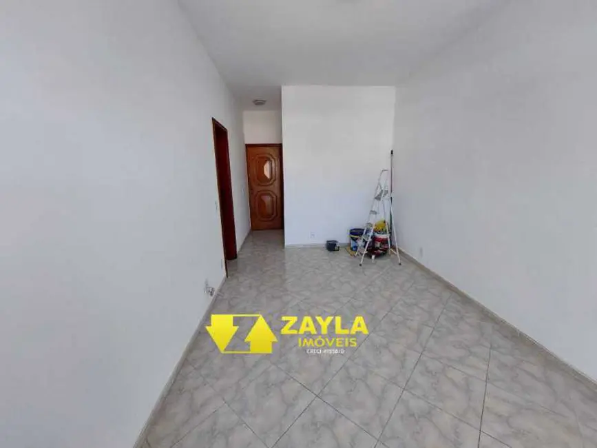 Foto 4 de Apartamento com 2 quartos à venda, 65m2 em Rio De Janeiro - RJ