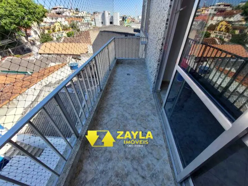 Foto 3 de Apartamento com 2 quartos à venda, 65m2 em Rio De Janeiro - RJ