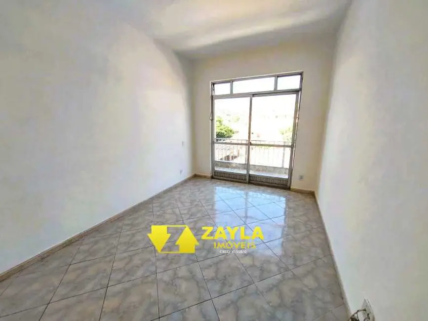 Foto 1 de Apartamento com 2 quartos à venda, 65m2 em Rio De Janeiro - RJ