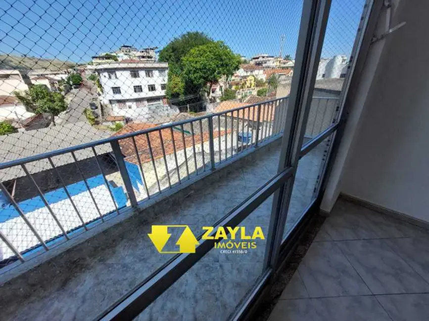 Foto 2 de Apartamento com 2 quartos à venda, 65m2 em Rio De Janeiro - RJ