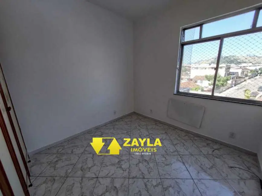 Foto 8 de Apartamento com 2 quartos à venda, 65m2 em Rio De Janeiro - RJ