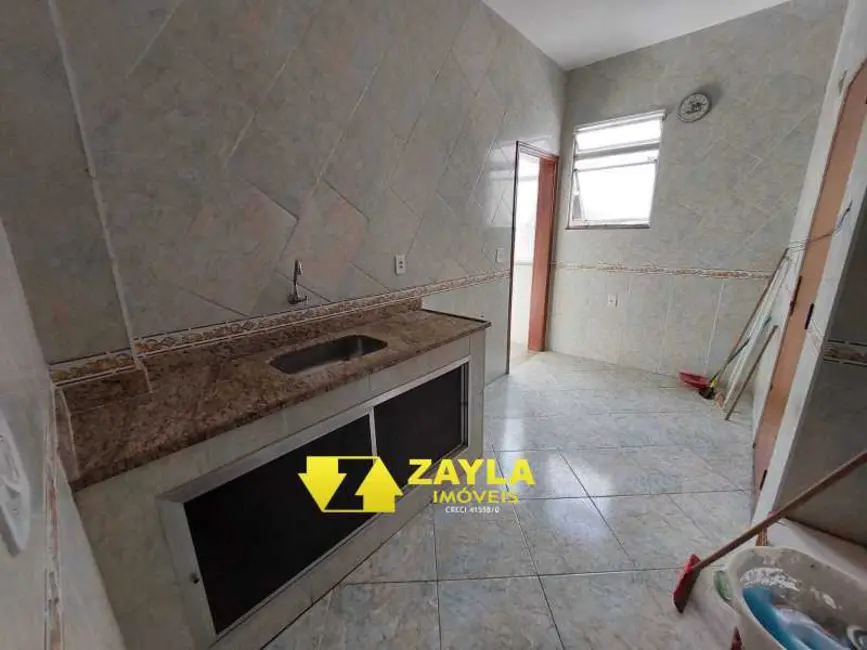 Foto 6 de Apartamento com 2 quartos à venda, 65m2 em Rio De Janeiro - RJ