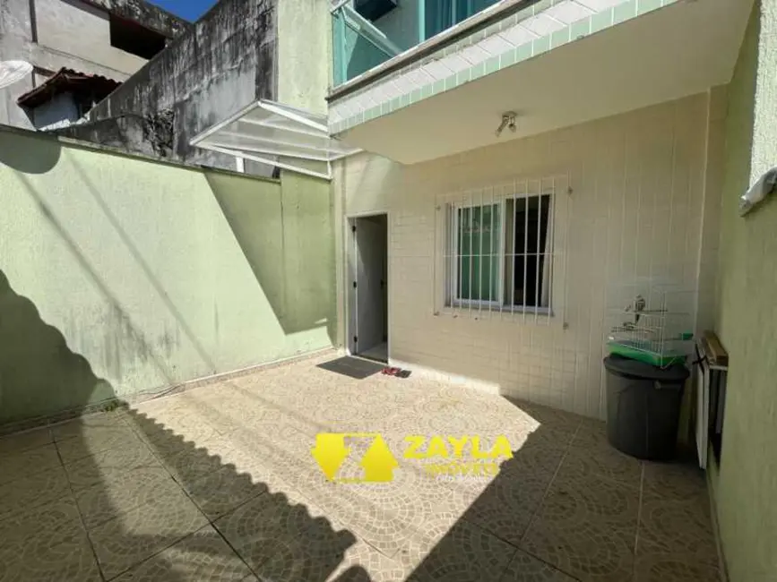 Casa de Condomínio com 2 quartos à venda, 152m2 em Rio De Janeiro - RJ - imagem 4 Foto 4 de Casa de Condomínio com 2 quartos à venda, 152m2 em Rio De Janeiro - RJ