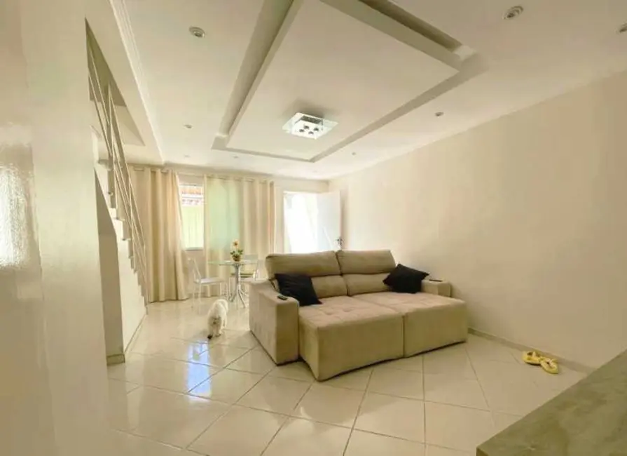 Foto 1 de Casa de Condomínio com 2 quartos à venda, 152m2 em Rio De Janeiro - RJ