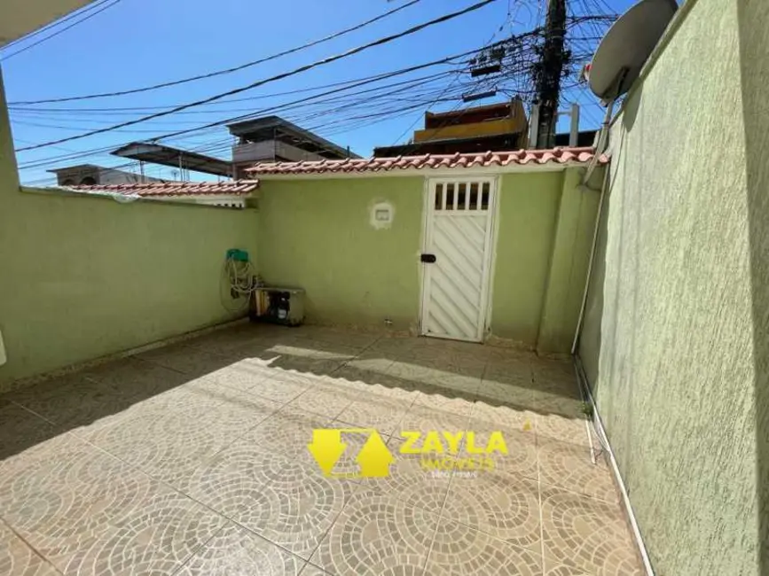 Casa de Condomínio com 2 quartos à venda, 152m2 em Rio De Janeiro - RJ - imagem 5 Foto 5 de Casa de Condomínio com 2 quartos à venda, 152m2 em Rio De Janeiro - RJ