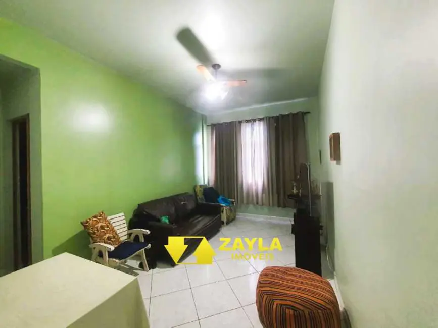 Foto 7 de Apartamento com 1 quarto à venda, 40m2 em Rio De Janeiro - RJ