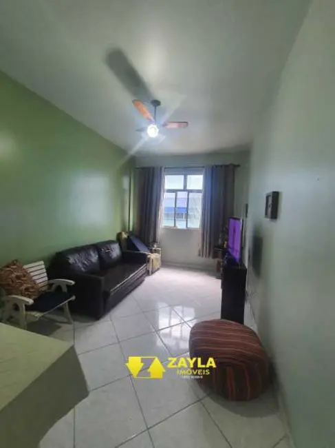 Foto 3 de Apartamento com 1 quarto à venda, 40m2 em Rio De Janeiro - RJ