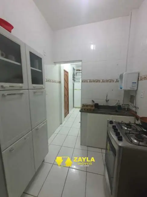 Foto 9 de Apartamento com 1 quarto à venda, 40m2 em Rio De Janeiro - RJ