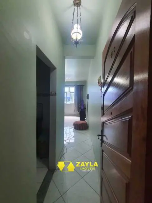 Foto 2 de Apartamento com 1 quarto à venda, 40m2 em Rio De Janeiro - RJ
