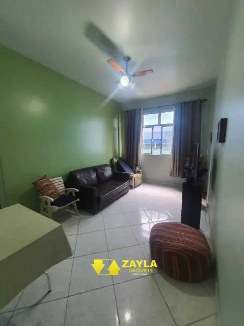 Foto 4 de Apartamento com 1 quarto à venda, 40m2 em Rio De Janeiro - RJ