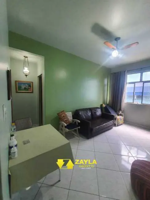 Foto 5 de Apartamento com 1 quarto à venda, 40m2 em Rio De Janeiro - RJ