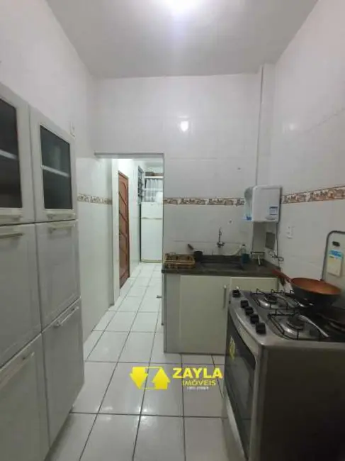 Foto 8 de Apartamento com 1 quarto à venda, 40m2 em Rio De Janeiro - RJ