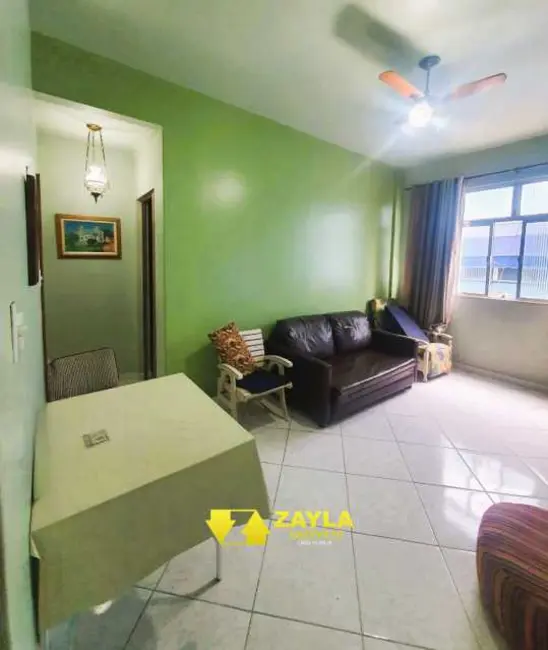 Foto 6 de Apartamento com 1 quarto à venda, 40m2 em Rio De Janeiro - RJ