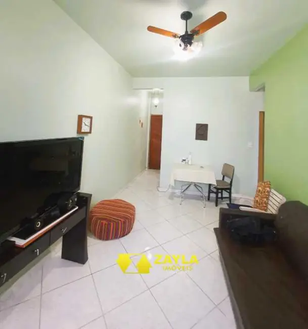 Foto 1 de Apartamento com 1 quarto à venda, 40m2 em Rio De Janeiro - RJ