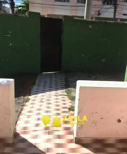 Foto 1 de Casa com 2 quartos à venda, 200m2 em Rio De Janeiro - RJ