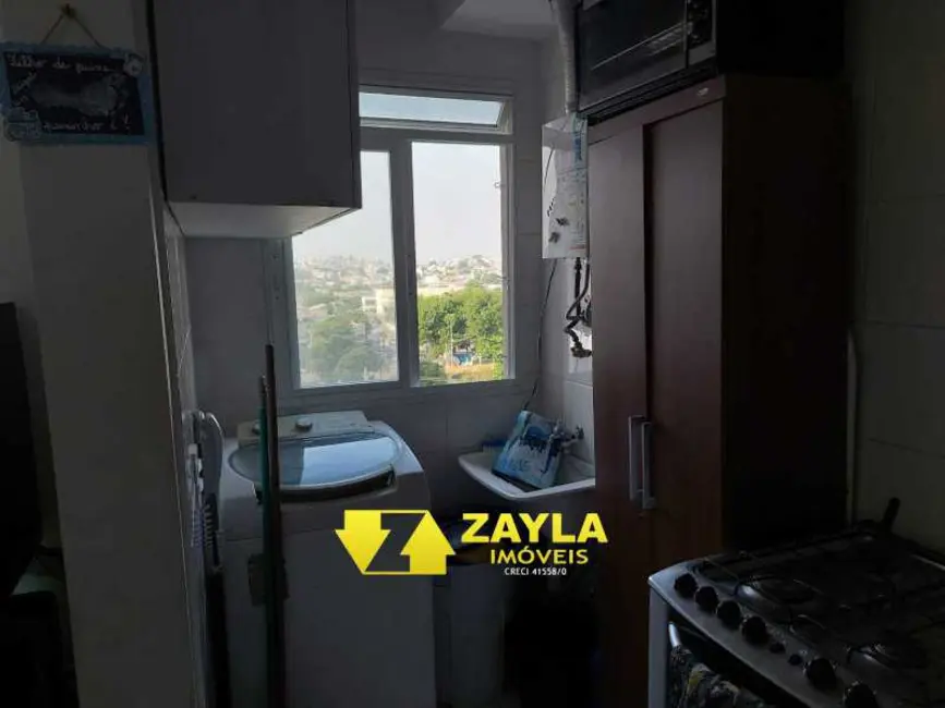 Foto 5 de Apartamento com 1 quarto à venda, 40m2 em Rio De Janeiro - RJ