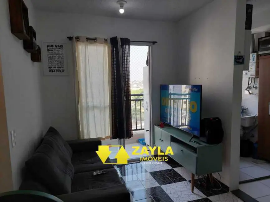 Foto 2 de Apartamento com 1 quarto à venda, 40m2 em Rio De Janeiro - RJ