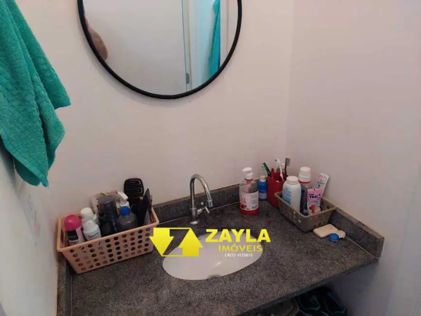 Foto 8 de Apartamento com 1 quarto à venda, 40m2 em Rio De Janeiro - RJ