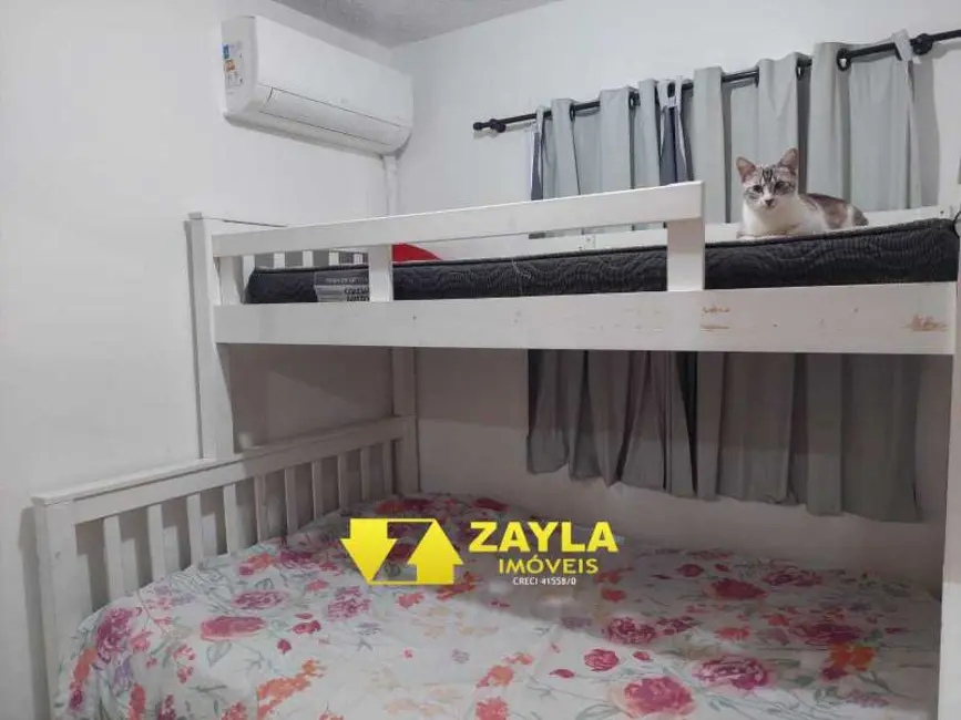 Foto 9 de Apartamento com 1 quarto à venda, 40m2 em Rio De Janeiro - RJ