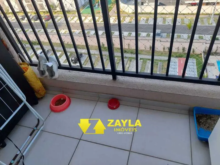 Foto 3 de Apartamento com 1 quarto à venda, 40m2 em Rio De Janeiro - RJ