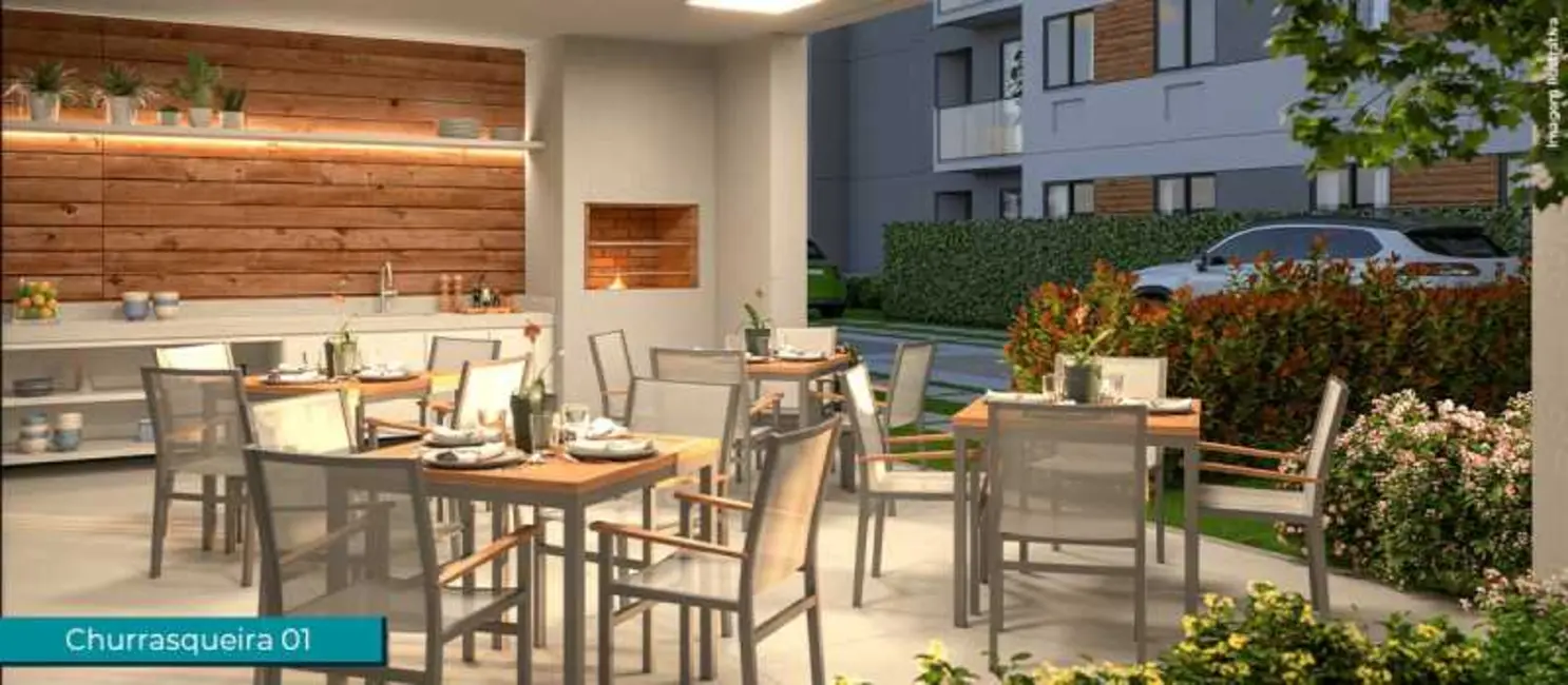 Apartamento com 2 quartos à venda, 41m2 em Rio De Janeiro - RJ - imagem 7 Foto 7 de Apartamento com 2 quartos à venda, 41m2 em Rio De Janeiro - RJ