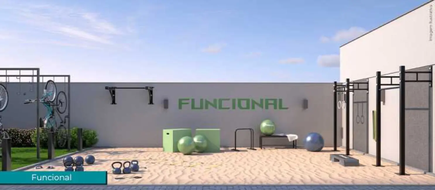 Apartamento com 2 quartos à venda, 41m2 em Rio De Janeiro - RJ - imagem 6 Foto 6 de Apartamento com 2 quartos à venda, 41m2 em Rio De Janeiro - RJ